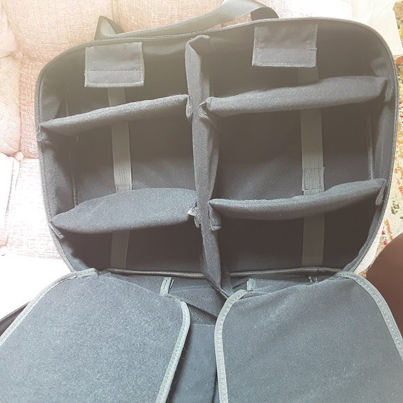 ZtotopCase for PS5 Carrying Case, Laptop Bag, Playstation 5 Console PS5 - Picture 13 of 15